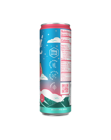 Energy Drink - Kiwi Guava